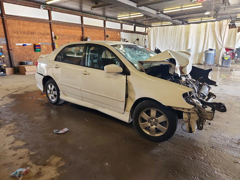 Aukcja sprzedaży 2007 Toyota Corolla, vin: 1NXBR30E97Z774905, numer aukcji: 50704766