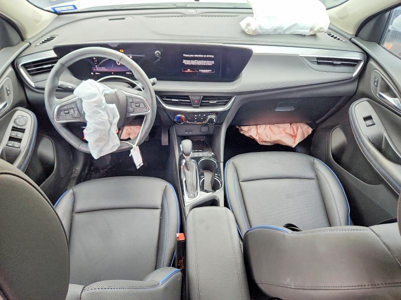 Aukcja sprzedaży 2025 Buick Encore Gx, vin: KL4AMDSL7SB162488, numer aukcji: 48827766