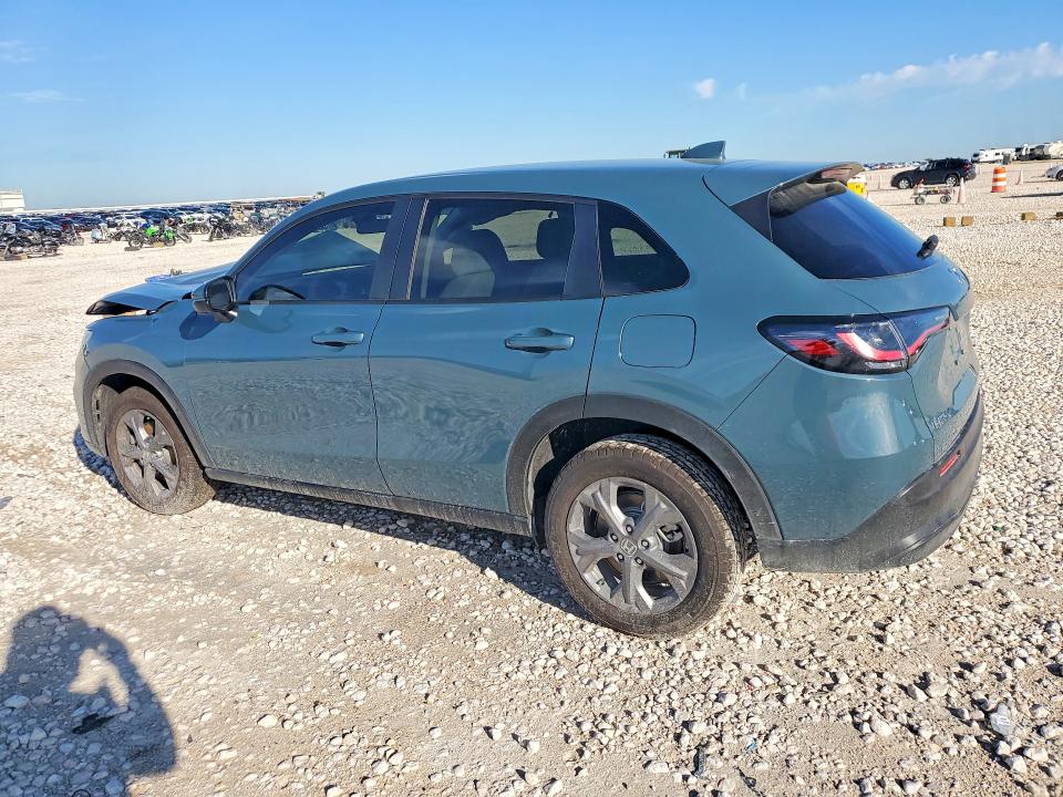 48435586 :رقم المزاد ، 3CZRZ2H36TM725556 vin ، 2026 Honda Hr-v مزاد بيع