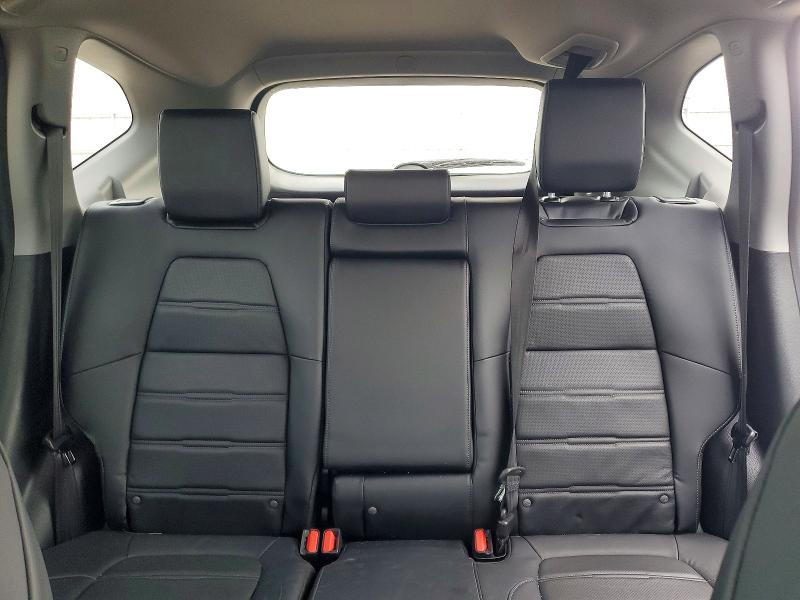 51164986 :رقم المزاد ، 7FARW2H92ME009234 vin ، 2021 Honda Cr-v مزاد بيع