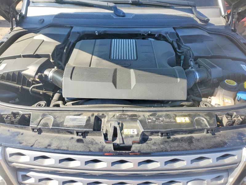 Продаж на аукціоні авто 2015 Land Rover Lr4, vin: SALAG2V68FA753635, номер лоту: 49949986