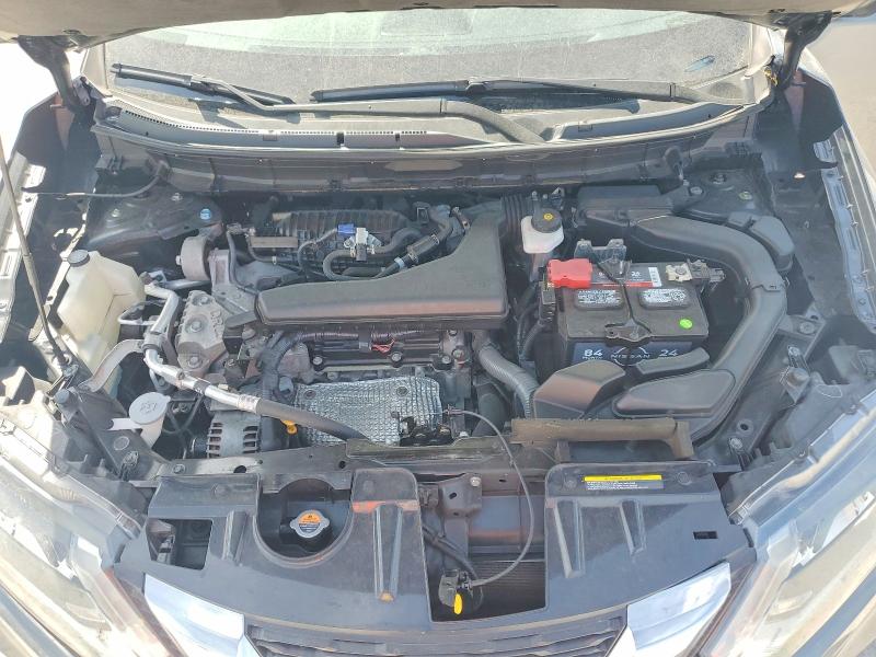 Продаж на аукціоні авто 2018 Nissan Rogue, vin: 5N1AT2MV2JC835302, номер лоту: 49886406