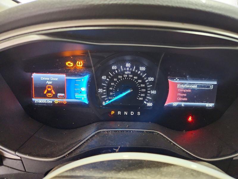 Aukcja sprzedaży 2016 Ford Fusion, vin: 3FA6P0H74GR312071, numer aukcji: 49160216