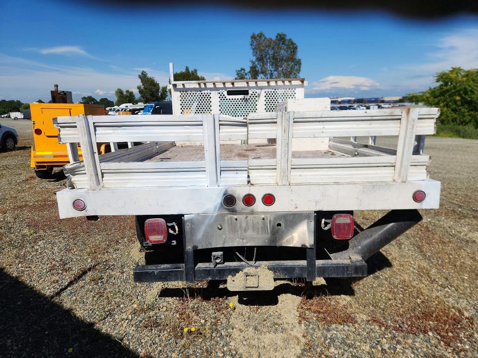 Продажа на аукционе авто 2017 Ford F350, vin: 1FDRF3GT5HEB62028, номер лота: 51028516
