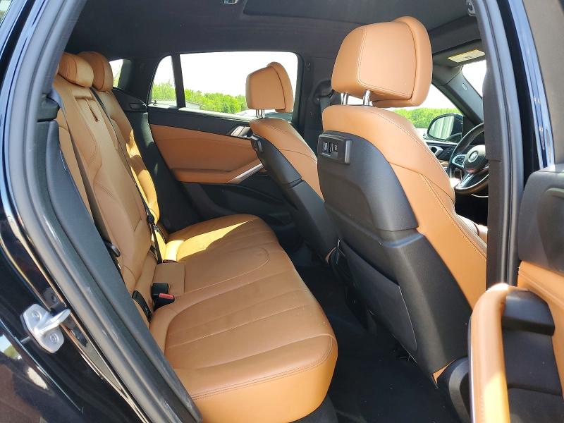 Продажа на аукционе авто 2021 Bmw X6, vin: 5UXCY6C02M9G52142, номер лота: 48627856