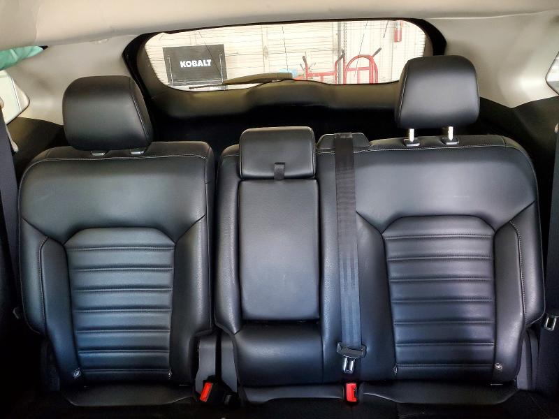 Продажа на аукционе авто 2019 Ford Edge, vin: 2FMPK3J91KBB57086, номер лота: 50665716
