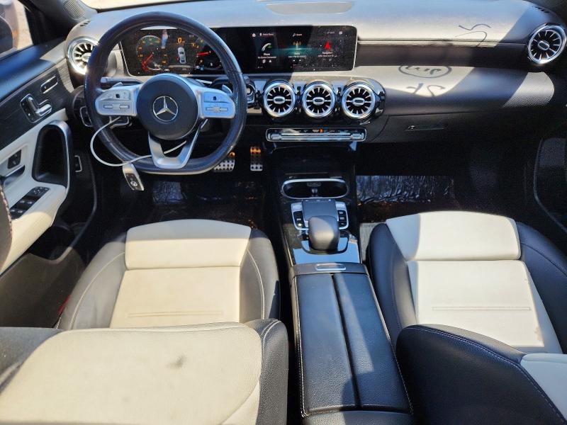 Aukcja sprzedaży 2019 Mercedes-benz A, vin: WDD3G4EB2KW012831, numer aukcji: 47199566