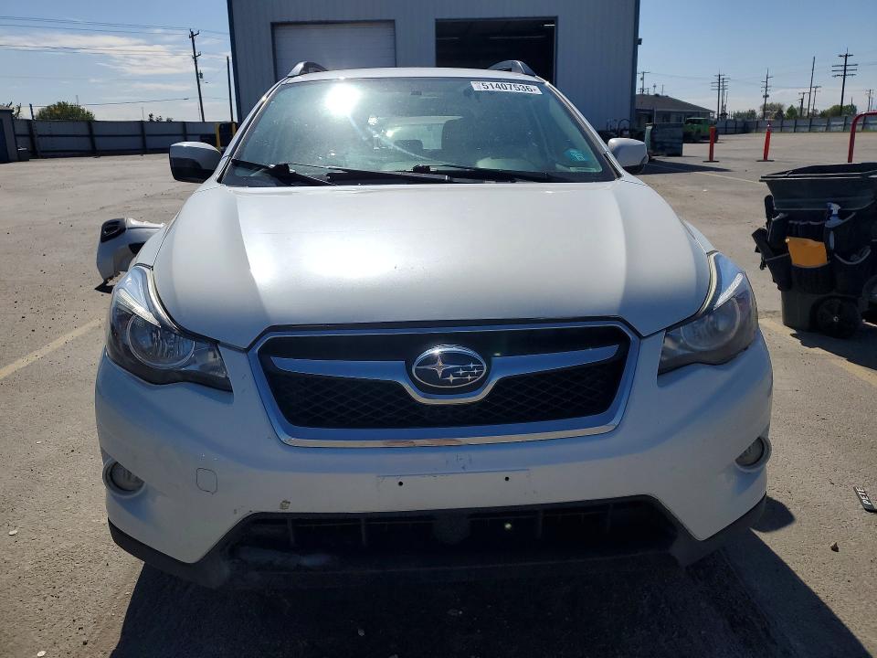 Aukcja sprzedaży 2014 Subaru Xv Crosstrek, vin: JF2GPBCC2EH332964, numer aukcji: 51407536