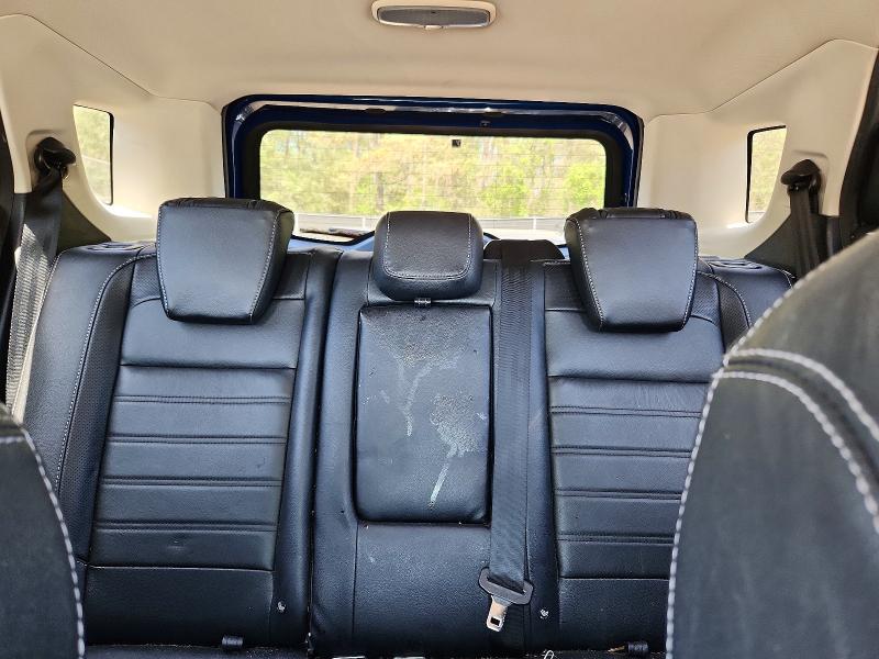 Продажа на аукционе авто 2018 Ford Ecosport, vin: MAJ6P1WL9JC183627, номер лота: 49873016