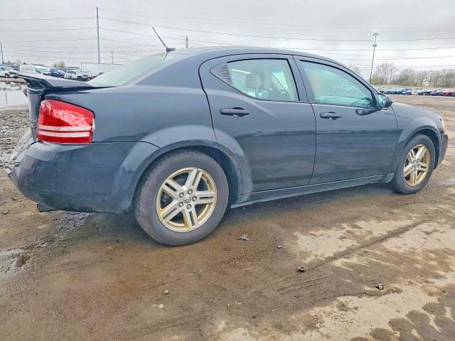 Aukcja sprzedaży 2010 Dodge Avenger, vin: 1B3CC5FBXAN114197, numer aukcji: 49888296