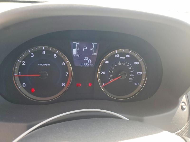 Продаж на аукціоні авто 2015 Hyundai Accent, vin: KMHCT4AEXFU800582, номер лоту: 48539646