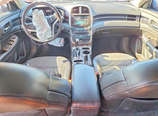 Продажа на аукционе авто 2015 Chevrolet Malibu, vin: 1G11D5SL9FF177481, номер лота: 51623966