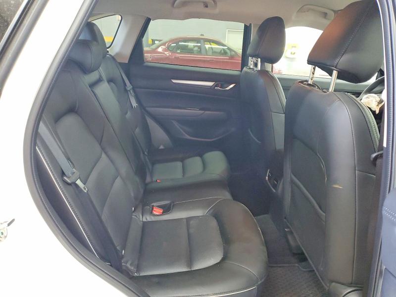 48659106 :رقم المزاد ، JM3KFBBL0R0531293 vin ، 2024 Mazda Cx-5 مزاد بيع