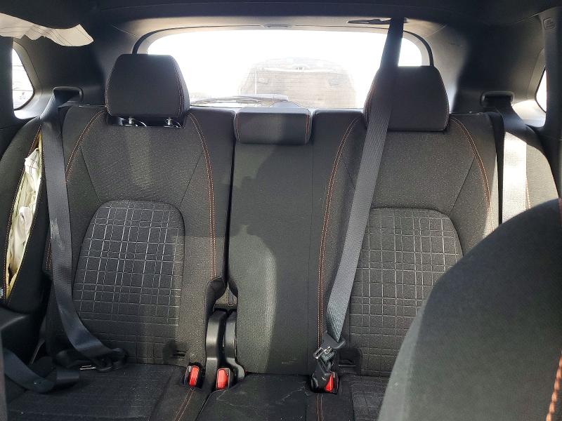 2024 Honda Hr-v მანქანა იყიდება აუქციონზე, vin: 3CZRZ2H57RM760892, აუქციონის ნომერი: 51376976