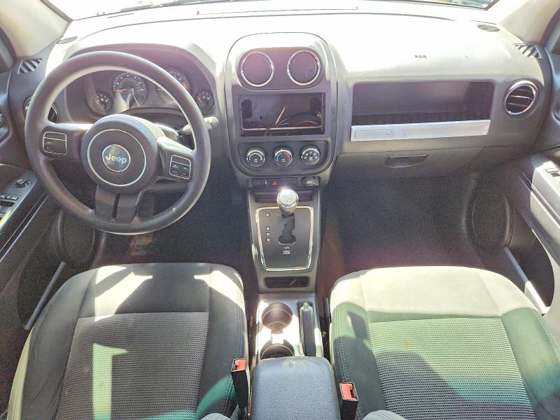 Продаж на аукціоні авто 2014 Jeep Compass, vin: 1C4NJCBA0ED595085, номер лоту: 49638666