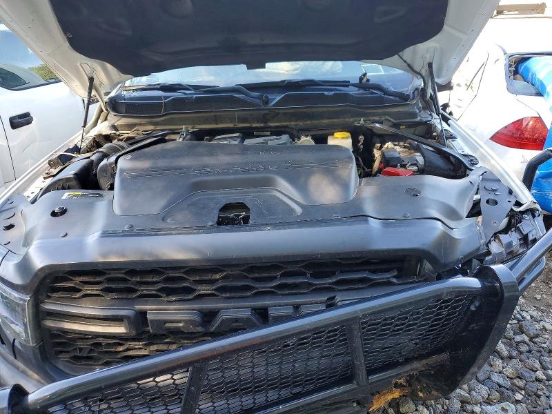 2023 Ram 2500 მანქანა იყიდება აუქციონზე, vin: 3C6UR5HL7PG611885, აუქციონის ნომერი: 48504726