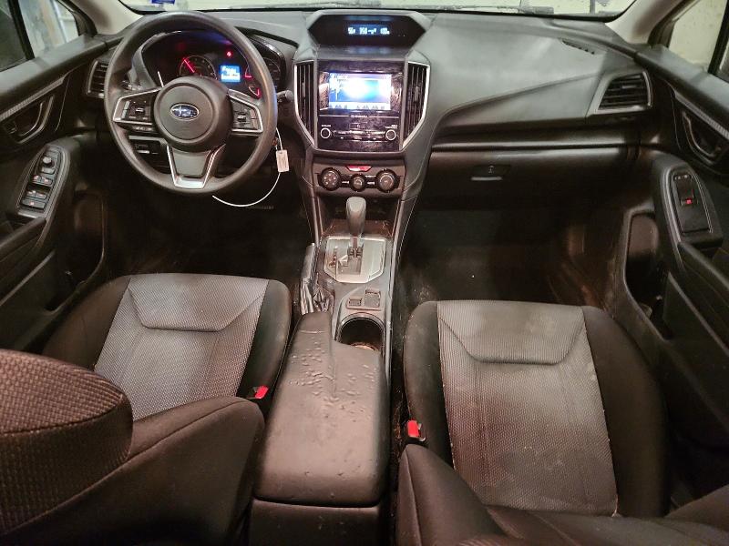 Aukcja sprzedaży 2018 Subaru Impreza, vin: 4S3GTAA60J3737102, numer aukcji: 51619166