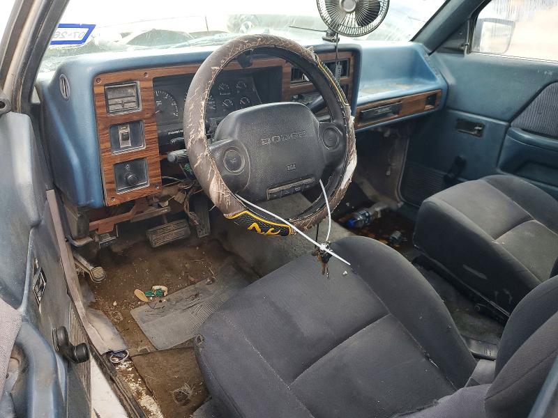 Aukcja sprzedaży 1995 Dodge Dakota, vin: 1B7GL23X1SS156064, numer aukcji: 49312086