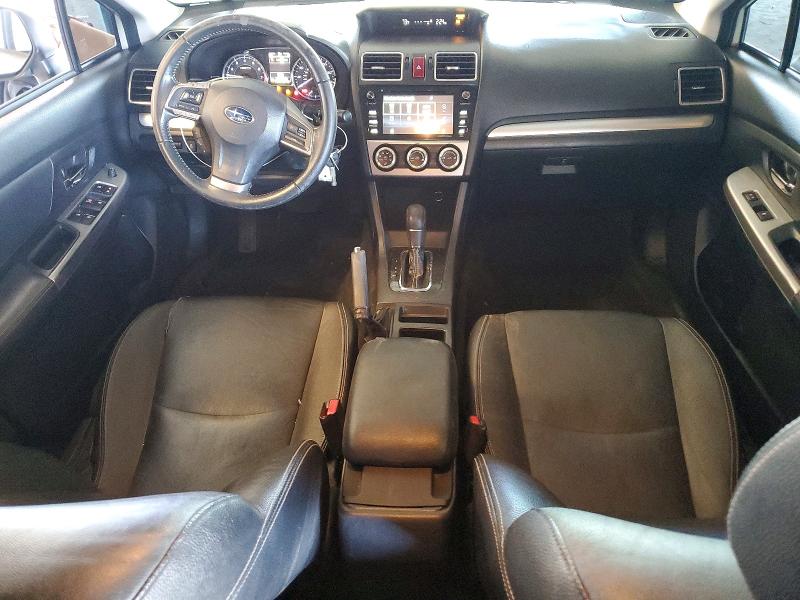 Продажа на аукционе авто 2015 Subaru Xv Crosstrek, vin: JF2GPAMC5F8229354, номер лота: 49184136