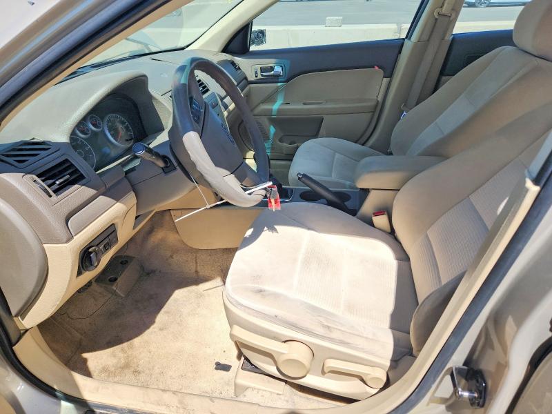 Aukcja sprzedaży 2006 Ford Fusion, vin: 3FAHP06Z76R225650, numer aukcji: 50366386