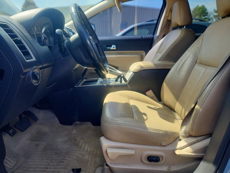 Auction sale of the 2008 Ford Edge, vin: 2FMDK48C28BB23516, lot number: 49586096