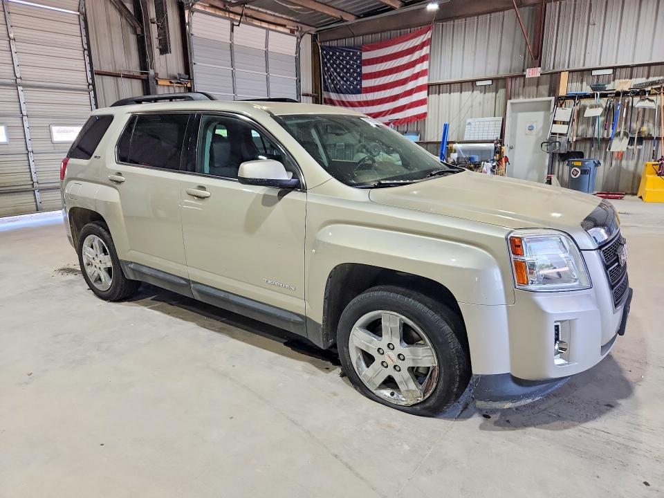 Aukcja sprzedaży 2013 Gmc Terrain, vin: 2GKFLVEK5D6212662, numer aukcji: 50801986