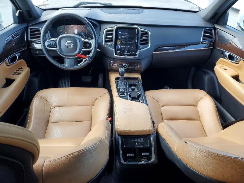 Aukcja sprzedaży 2019 Volvo Xc90, vin: YV4A22PKXK1420425, numer aukcji: 51132686