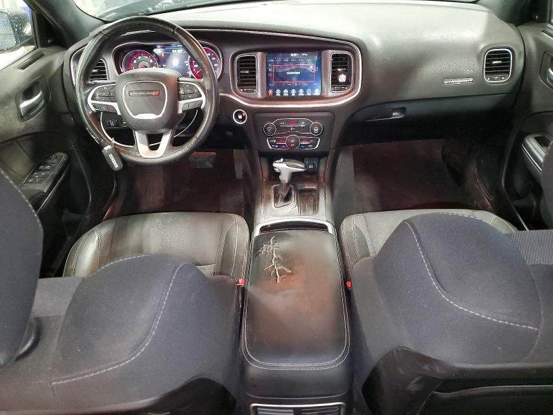 Aukcja sprzedaży 2017 Dodge Charger, vin: 2C3CDXHG4HH569196, numer aukcji: 50351496