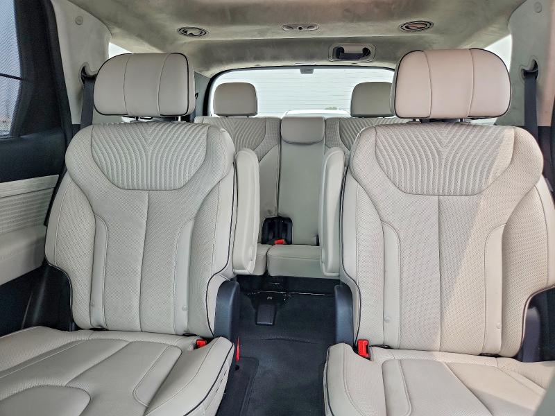 Продаж на аукціоні авто 2023 Hyundai Palisade, vin: KM8R74GE5PU543970, номер лоту: 51509966