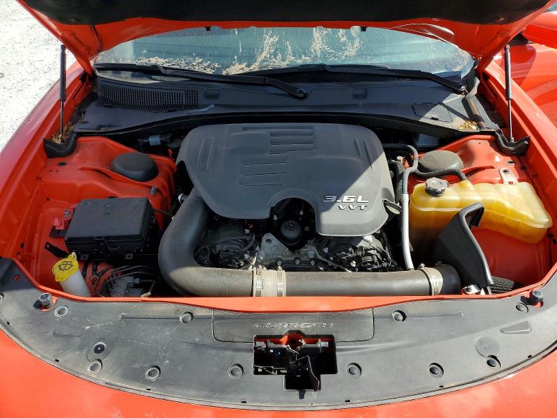 2019 Dodge Charger მანქანა იყიდება აუქციონზე, vin: 2C3CDXHG2KH608777, აუქციონის ნომერი: 51287096