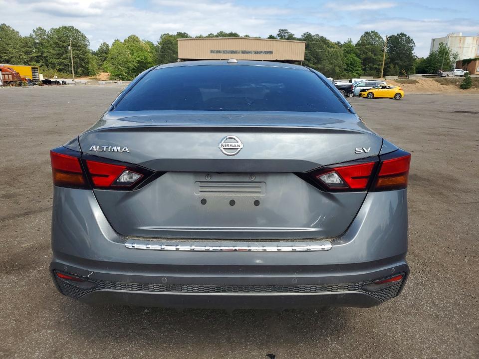 Aukcja sprzedaży 2021 Nissan Altima, vin: 1N4BL4DV3MN331392, numer aukcji: 51776306