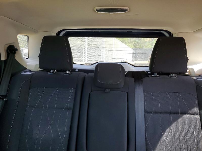 Продаж на аукціоні авто 2021 Ford Ecosport, vin: MAJ6S3GLXMC425015, номер лоту: 49798216