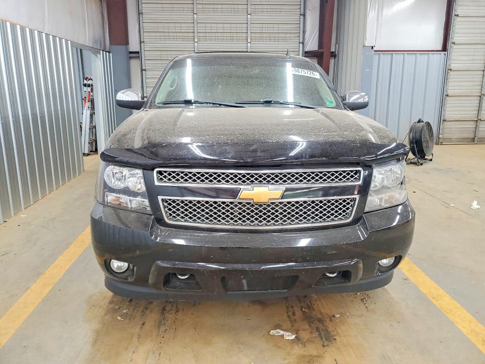 2013 Chevrolet Tahoe მანქანა იყიდება აუქციონზე, vin: 1GNSKCE02DR150987, აუქციონის ნომერი: 49875726