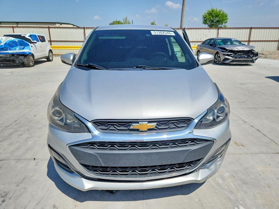 Aukcja sprzedaży 2020 Chevrolet Spark, vin: KL8CD6SA4LC447324, numer aukcji: 51302546