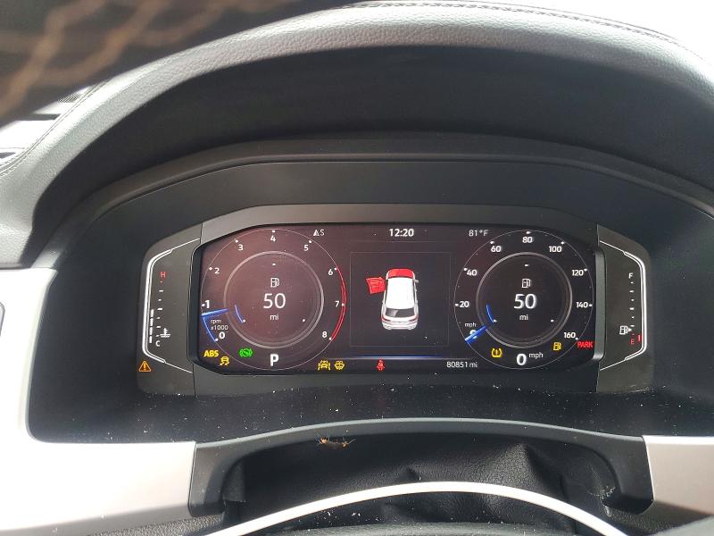Aukcja sprzedaży 2022 Volkswagen Atlas Cross Sport, vin: 1V2JC2CA1NC224359, numer aukcji: 51145346