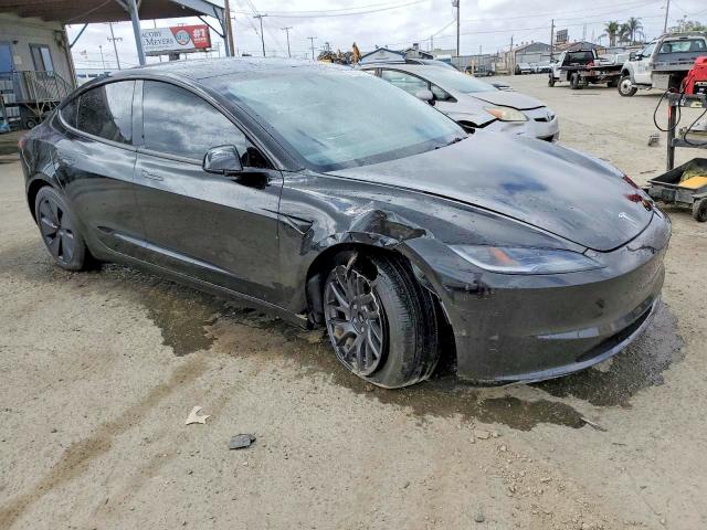 Продажа на аукционе авто 2024 Tesla Model 3, vin: 5YJ3E1EA0RF744718, номер лота: 47699836