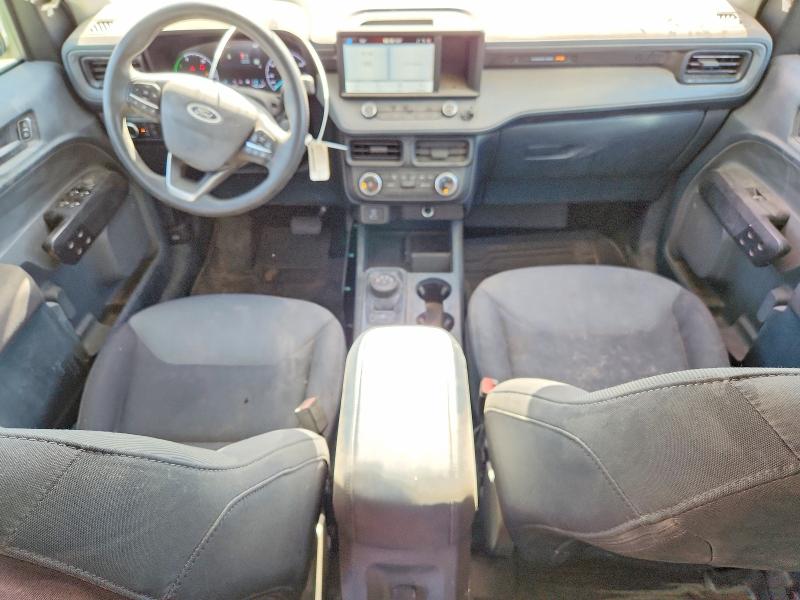 Продажа на аукционе авто 2024 Ford Maverick, vin: 3FTTW8A32RRA04390, номер лота: 50649546