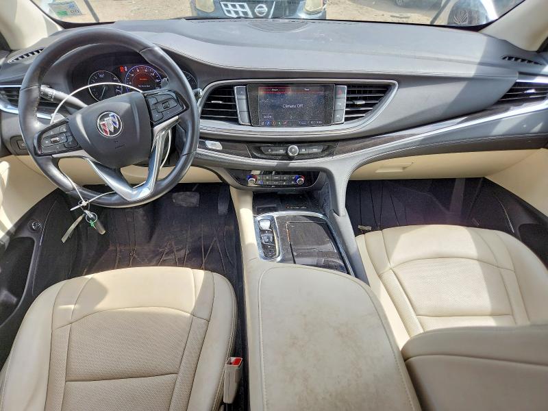 Aukcja sprzedaży 2024 Buick Enclave, vin: 5GAERCKW2RJ106733, numer aukcji: 49009566