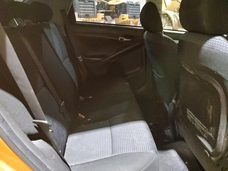 Aukcja sprzedaży 2009 Toyota Matrix, vin: 2T1GE40E39C002279, numer aukcji: 48494136