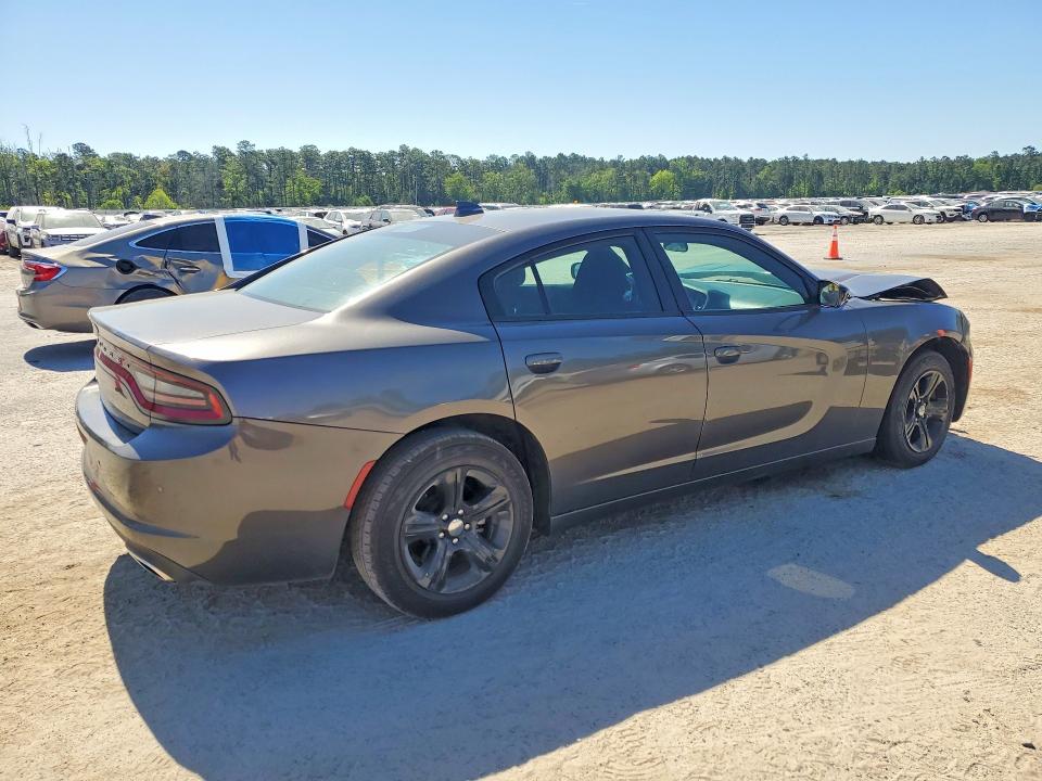 Aukcja sprzedaży 2023 Dodge Charger, vin: 2C3CDXBG1PH522361, numer aukcji: 50652656