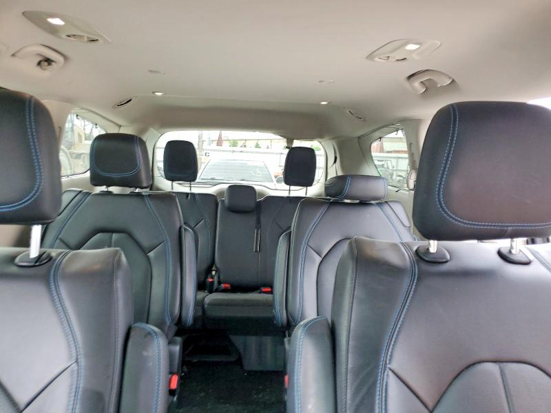 Продаж на аукціоні авто 2021 Chrysler Pacifica, vin: 2C4RC3BG6MR514764, номер лоту: 48189416