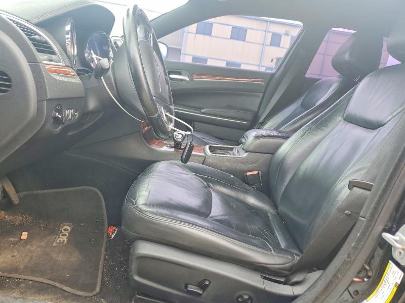 Продаж на аукціоні авто 2017 Chrysler 300 C, vin: 2C3CCAAG7DH588734, номер лоту: 48524556