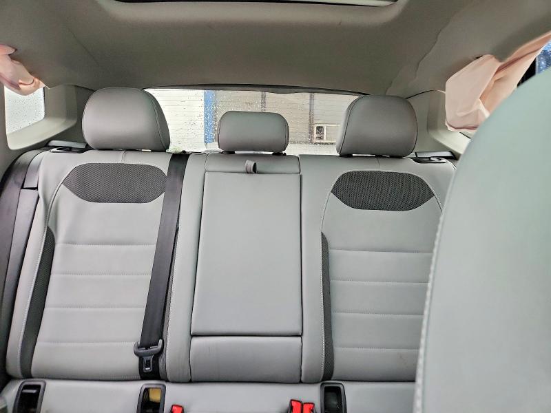 2022 Volkswagen Taos მანქანა იყიდება აუქციონზე, vin: 3VVLX7B22NM096669, აუქციონის ნომერი: 49983456