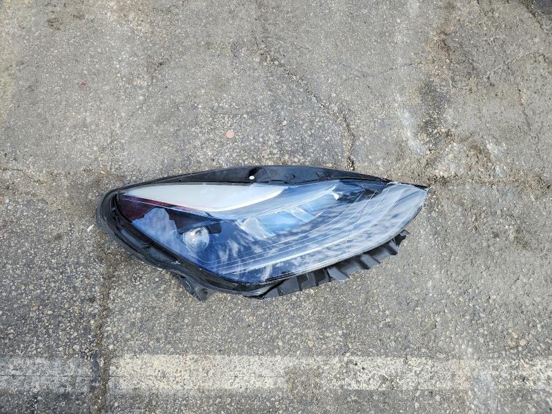 2022 Tesla Model 3 მანქანა იყიდება აუქციონზე, vin: 5YJ3E1EAXNF290083, აუქციონის ნომერი: 48872456