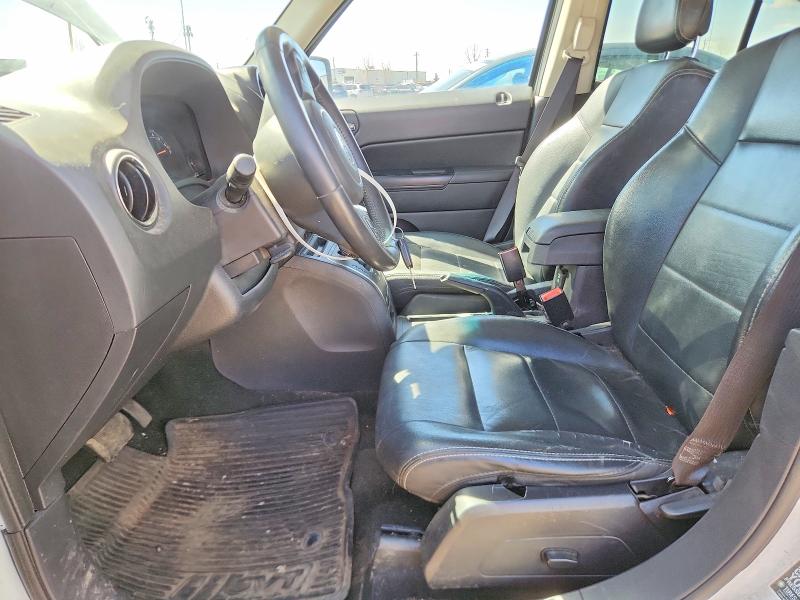 Продажа на аукционе авто 2015 Jeep Patriot, vin: 1C4NJRAB3FD393873, номер лота: 50413016