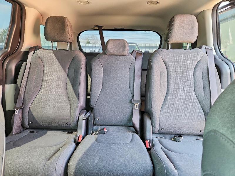 Auction sale of the 2023 Kia Carnival Lx, vin: KNDNB5H39P6202547, lot number: 50124316