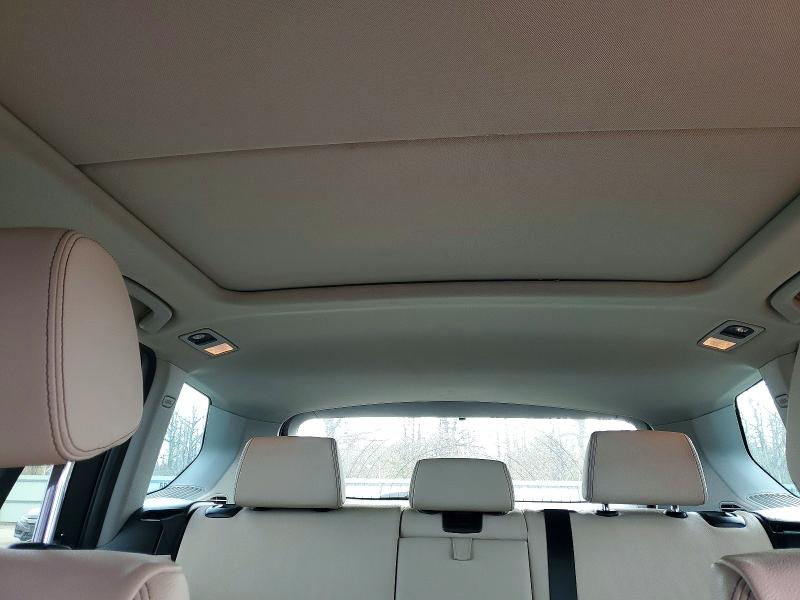 Продаж на аукціоні авто 2017 Bmw X3, vin: 5UXWX9C55H0T02167, номер лоту: 50898336