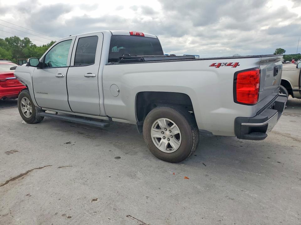 2018 Chevrolet Silverado მანქანა იყიდება აუქციონზე, vin: 1GCVKREH1JZ355078, აუქციონის ნომერი: 51826376