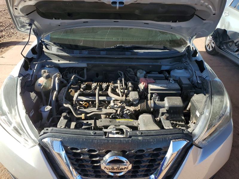 Продаж на аукціоні авто 2019 Nissan Kicks, vin: 3N1CP5CU0KL497743, номер лоту: 48361696