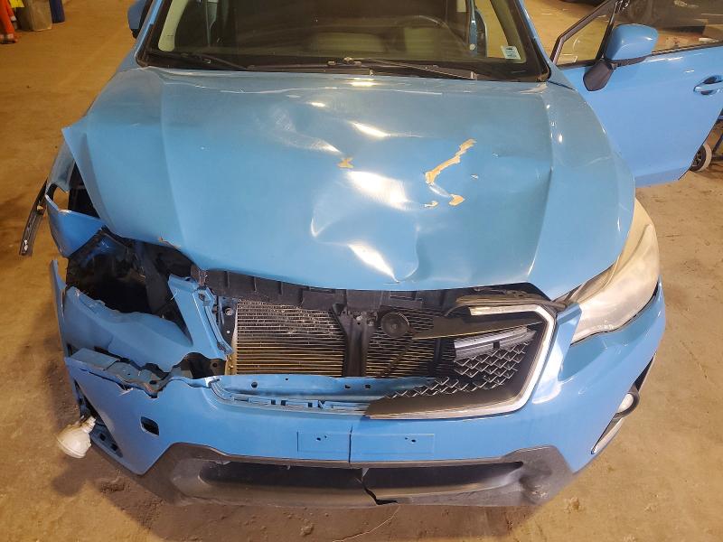 50336356 :رقم المزاد ، JF2GPABC7GH248914 vin ، 2016 Subaru Crosstrek مزاد بيع